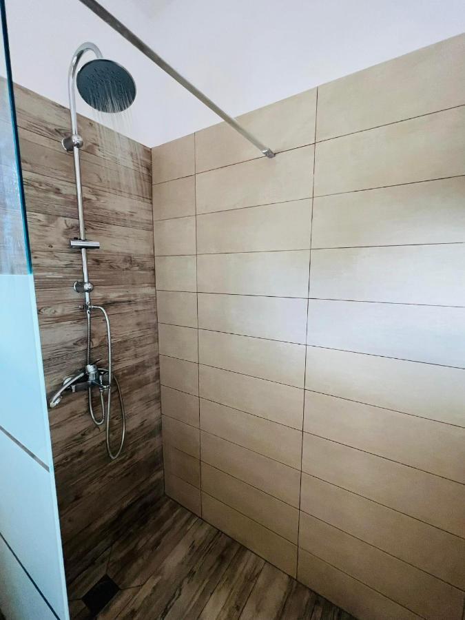 Abuelo Apartment Artémida Eksteriør bilde
