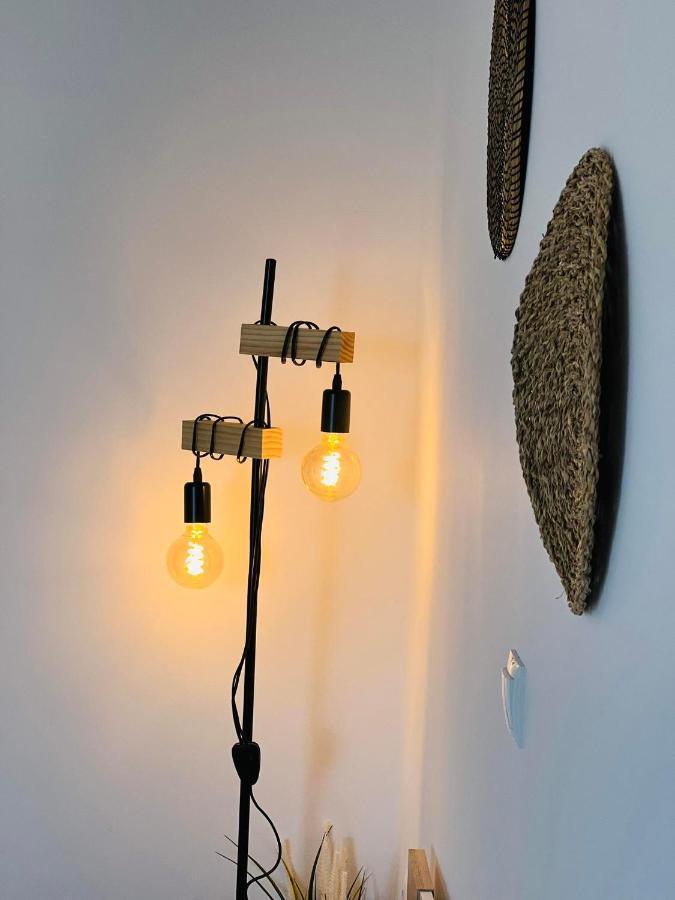 Abuelo Apartment Artémida Eksteriør bilde
